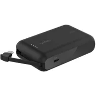 Powerbank Belkin Boost Charger 10000 mAh BPB021HQBK - Czarny