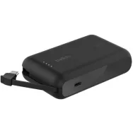Powerbank Belkin Boost Charger 10000 mAh BPB021HQBK - Czarny