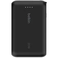 Powerbank Belkin Boost Charger 10000 mAh BPB021HQBK - Czarny