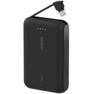 Powerbank Belkin Boost Charger 10000 mAh BPB021HQBK - Czarny