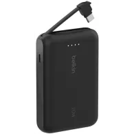Powerbank Belkin Boost Charger 10000 mAh BPB021HQBK - Czarny