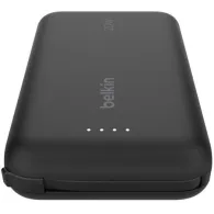 Powerbank Belkin Boost Charger 10000 mAh BPB021HQBK - Czarny