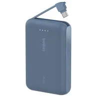 Powerbank Belkin Boost Charger 10000 mAh BPB021HQBL - Niebieski