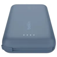 Powerbank Belkin Boost Charger 10000 mAh BPB021HQBL - Niebieski