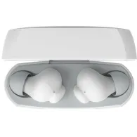 Słuchawki bezprzewodowe Belkin SoundForm Nano 2 Wireless Earbuds for Kids AUC011BTWH - Białe