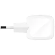 Ładowarka sieciowa Belkin BOOST Charge USB-C 45W WCA013KQWH - 1x USB-C, Biała