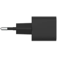 Ładowarka sieciowa Belkin BoostCharge USB-C 25W WCA012KQ1MBK-B6 - 1x USB-C, kabel USB-C, Czarna