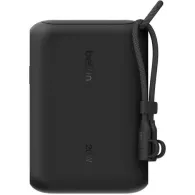 Powerbank Belkin Boost Charger 10000mAh BPB027HQBK - Czarny
