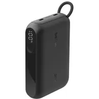 Powerbank Belkin Boost Charger 10000mAh BPB027HQBK - Czarny