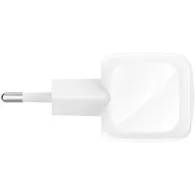 Ładowarka sieciowa Belkin BOOST Charge USB-C 30W WCA008KQ1MWH-B5 - 1x USB-C, kabel USB-C do Lightning, Biała