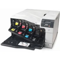Drukarka laserowa kolorowa HP Color LaserJet Professional CP5225n - CE711A | Sklep ITnes.pl - IT for BUSINESS
