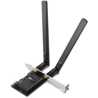 Karta sieciowa Wi-Fi TP-Link AX1800 ARCHER TX20E, Dual Band, Wi-Fi 6, Bluetooth 5.2, PCIe | Sklep ITnes.pl, IT for BUSINESS