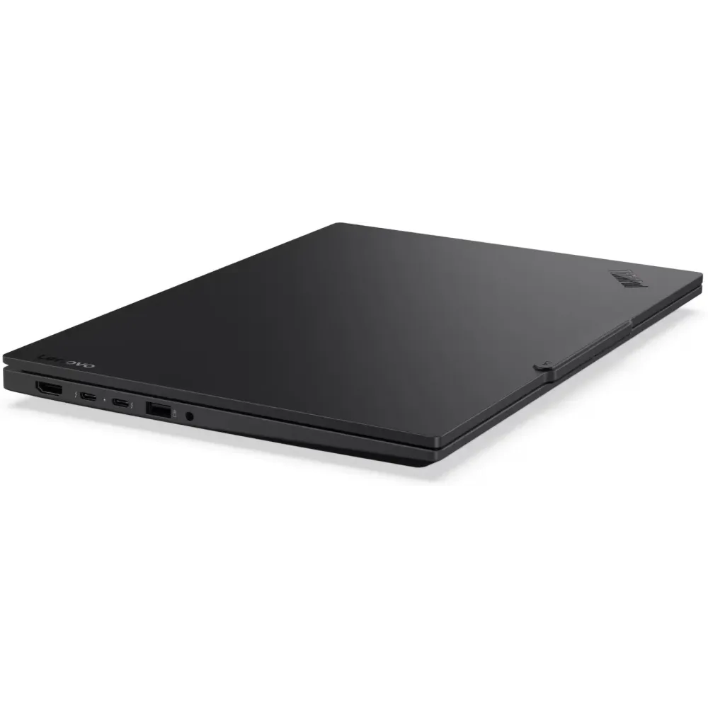 Zdjęcie produktu Laptop Lenovo ThinkPad E14 Gen 8 Intel 21Y60058PB - Core Ultra 5 325/14" WUXGA IPS/RAM 32GB/SSD 512GB/Windows 11 Pro/1 rok CI