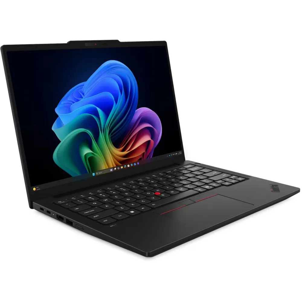 Laptop Lenovo ThinkPad T14 Gen 7 Intel 21WN0023PB - Core Ultra 5 325/14" WUXGA IPS/RAM 16GB/SSD 256GB/Windows 11 Pro/1 rok OS-Pr - zdjęcie