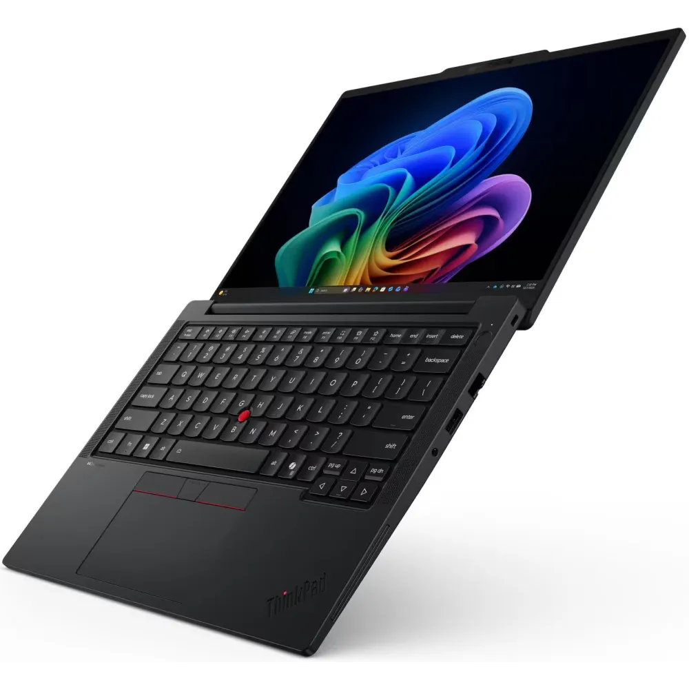 Laptop Lenovo ThinkPad T14 Gen 7 Intel 21WN00BRPB - Core Ultra 5 332 vPro/14" WUXGA IPS/RAM 16GB/SSD 512GB/Windows 11 Pro/1OS-Pr