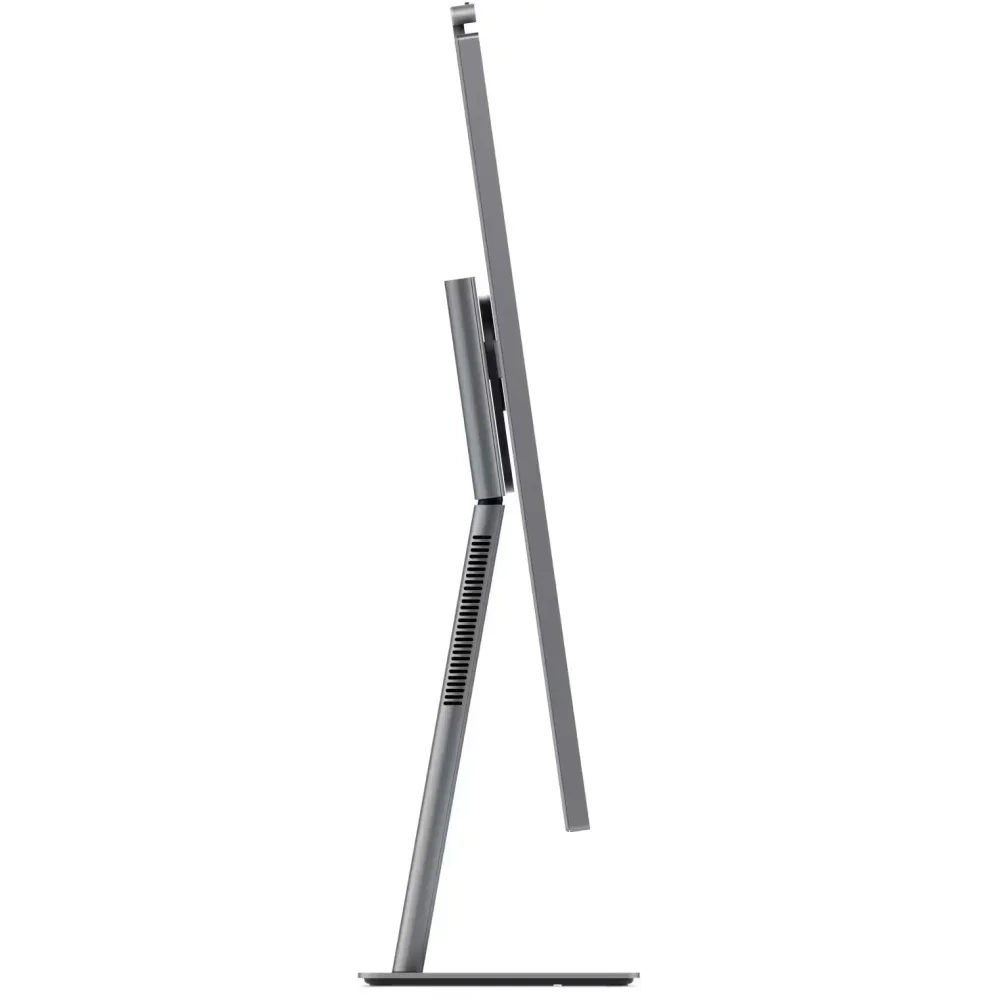 Komputer All-in-One Lenovo ThinkCentre X AIO 13H4000EPB - Core Ultra X7 368H vPro/27,6" 2560x2880 IPS/RAM 32GB/512GB/Intel Arc B390 GPU/Szary/WiFi/Win 11 Pro/3OS (1Premier)