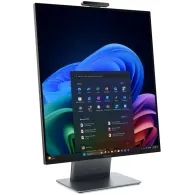 Komputer All-in-One Lenovo ThinkCentre X AIO 13H4000KPB - zdjęcie poglądowe 2