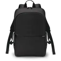Plecak na laptopa Dicota Backpack ONE 15-17,3" D32086-RPET, Poliester, Czarny | Sklep ITnes.pl, IT for BUSINESS