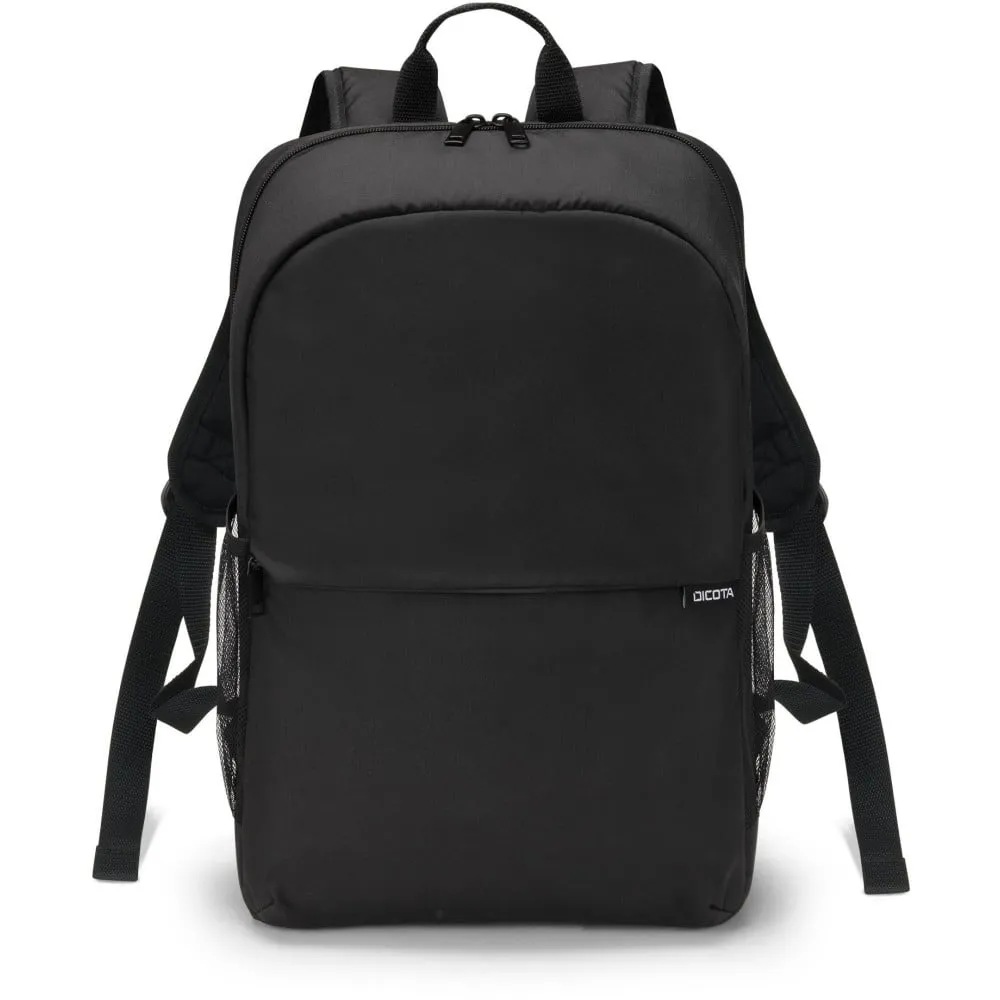 Plecak na laptopa Dicota Backpack ONE 15-17,3" D32086-RPET, Poliester, Czarny | Sklep ITnes.pl, IT for BUSINESS