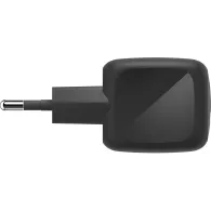 Ładowarka sieciowa Belkin BoostCharge USB-C 45W WCA013KQ1MBK-B6 - 1x USB-C, kabel USB-C, Czarna
