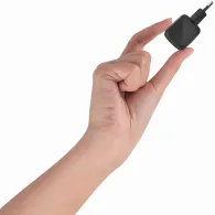 Ładowarka sieciowa Belkin BoostCharge USB-C 45W WCA013KQ1MBK-B6 - 1x USB-C, kabel USB-C, Czarna