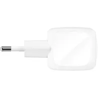 Ładowarka sieciowa Belkin BoostCharge USB-C 45W WCA013KQ1MWH-B6 - 1x USB-C, kabel USB-C, Biała