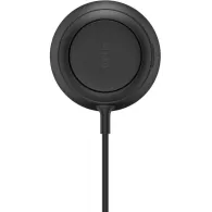 Ładowarka indukcyjna magnetyczna Belkin UltraCharge Qi2 25W WIA014KQBK - Czarna