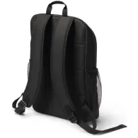 Plecak na laptopa Dicota Backpack ONE 15-17,3" D32086-RPET, Poliester, Czarny | Sklep ITnes.pl, IT for BUSINESS