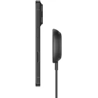 Ładowarka indukcyjna magnetyczna Belkin UltraCharge Qi2 25W WIA014KQBK - Czarna