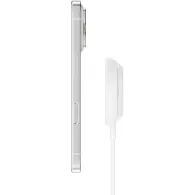 Ładowarka indukcyjna magnetyczna Belkin UltraCharge Qi2 25W WIA014KQWH - Biała