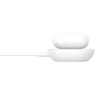 Ładowarka indukcyjna magnetyczna Belkin UltraCharge Qi2 25W WIA014KQWH - Biała