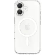 Etui na smartfon Belkin SheerForce Clear Case do iPhone 17 MSA030HQCL, Przezroczyste | Sklep ITnes.pl, IT for BUSINESS