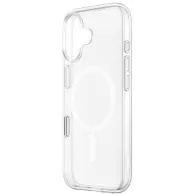 Etui na smartfon Belkin SheerForce Clear Case do iPhone 17 MSA030HQCL, Przezroczyste | Sklep ITnes.pl, IT for BUSINESS