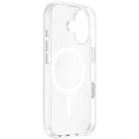 Etui na smartfon Belkin SheerForce Clear Case do iPhone 17 MSA030HQCL, Przezroczyste | Sklep ITnes.pl, IT for BUSINESS