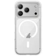 Etui na smartfon Belkin SheerForce Clear Series Case do iPhone 17 Pro MSA031HQCL, Przezroczyste | Sklep ITnes.pl, IT for BUSINESS
