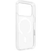 Etui na smartfon Belkin SheerForce Clear Series Case do iPhone 17 Pro MSA031HQCL, Przezroczyste | Sklep ITnes.pl, IT for BUSINESS