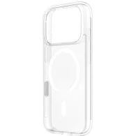 Etui na smartfon Belkin SheerForce Clear Series Case do iPhone 17 Pro MSA031HQCL, Przezroczyste | Sklep ITnes.pl, IT for BUSINESS
