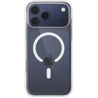 Etui na smartfon Belkin SheerForce Clear Series Case for iPhone 17 Pro Max MSA032HQCL, Przezroczyste | Sklep ITnes.pl, IT for BUSINESS