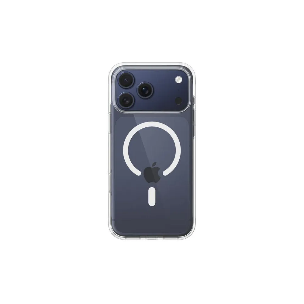 Etui na smartfon Belkin SheerForce Clear Series Case for iPhone 17 Pro Max MSA032HQCL, Przezroczyste | Sklep ITnes.pl, IT for BUSINESS