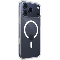 Etui na smartfon Belkin SheerForce Clear Series Case for iPhone 17 Pro Max MSA032HQCL, Przezroczyste | Sklep ITnes.pl, IT for BUSINESS