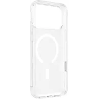 Etui na smartfon Belkin SheerForce Clear Series Case for iPhone 17 Pro Max MSA032HQCL, Przezroczyste | Sklep ITnes.pl, IT for BUSINESS