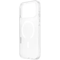 Etui na smartfon Belkin SheerForce Clear Series Case for iPhone 17 Pro Max MSA032HQCL, Przezroczyste | Sklep ITnes.pl, IT for BUSINESS