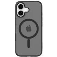 Etui na smartfon Belkin SheerForce Grip Series Case do iPhone 17 MSA034HQBK, Czarne | Sklep ITnes.pl, IT for BUSINESS
