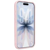 Etui na smartfon Belkin SheerForce Grip Series Case do iPhone 17 MSA034HQPK, Różowe | Sklep ITnes.pl, IT for BUSINESS