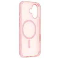 Etui na smartfon Belkin SheerForce Grip Series Case do iPhone 17 MSA034HQPK, Różowe | Sklep ITnes.pl, IT for BUSINESS