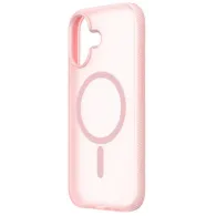 Etui na smartfon Belkin SheerForce Grip Series Case do iPhone 17 MSA034HQPK, Różowe | Sklep ITnes.pl, IT for BUSINESS