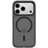 Etui na smartfon Belkin SheerForce Grip Series Case do iPhone 17 Pro MSA035HQBK, Czarne | Sklep ITnes.pl, IT for BUSINESS