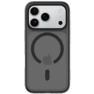 Etui na smartfon Belkin SheerForce Grip Series Case do iPhone 17 Pro MSA035HQBK, Czarne | Sklep ITnes.pl, IT for BUSINESS