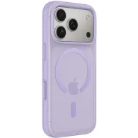 Etui na smartfon Belkin SheerForce Grip Series Case do iPhone 17 Pro MSA035HQLV, Lawendowe | Sklep ITnes.pl, IT for BUSINESS