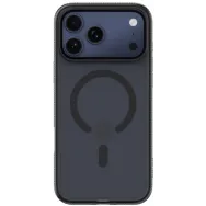 Etui na smartfon Belkin SheerForce Grip Series Case do iPhone 17 Pro Max MSA036HQBK, Czarne | Sklep ITnes.pl, IT for BUSINESS